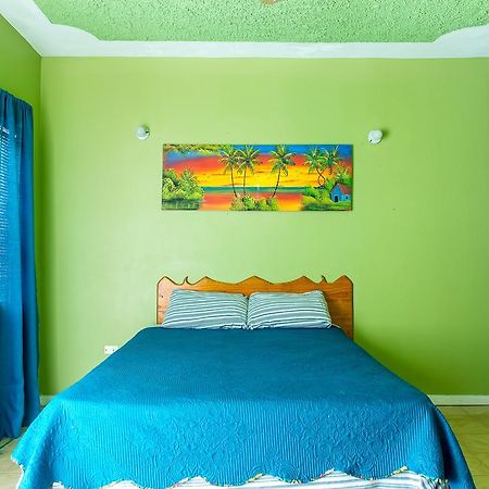 Dreams Negril Rooms Exterior foto
