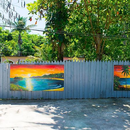 Dreams Negril Rooms Exterior foto