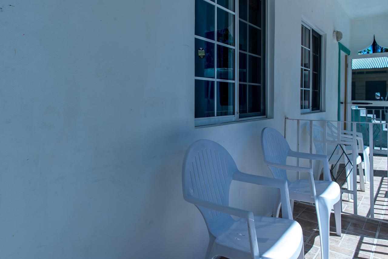 Dreams Negril Rooms Exterior foto